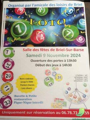 Loto Briel - 0