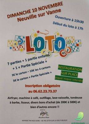 Loto Neuville - 0