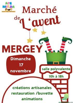 Marché de l&rsquo;avent - 0