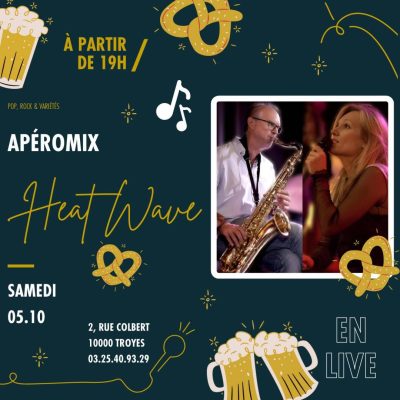 Concert AUFUT Troyes‼ - 0