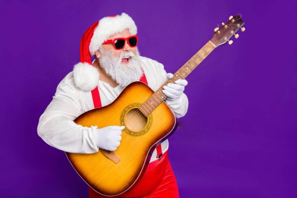 Noël au Conservatoire - 0
