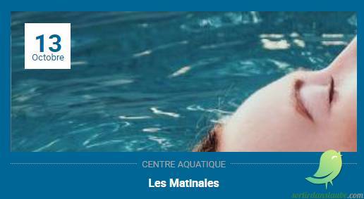 Les Matinales - 0