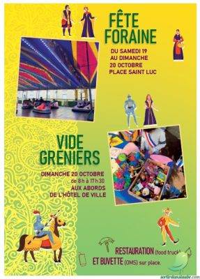 Fête de la Saint Luc - 0