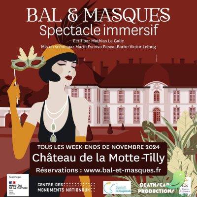 Spectacle immersif - 0