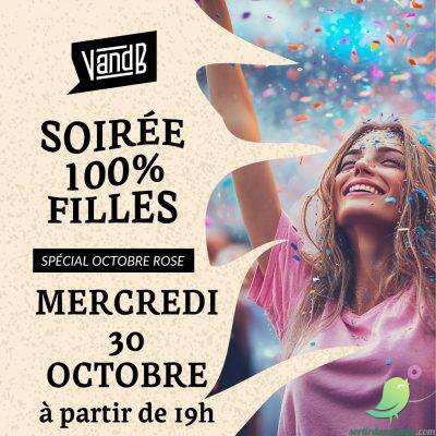 SOIREE GIRL POWER - 0