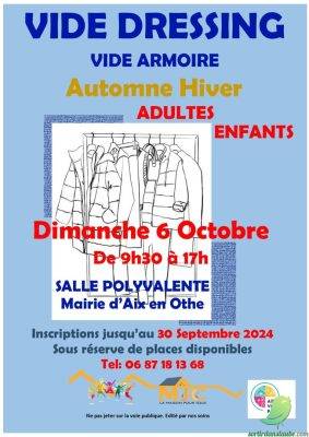 Vide dressing - 0