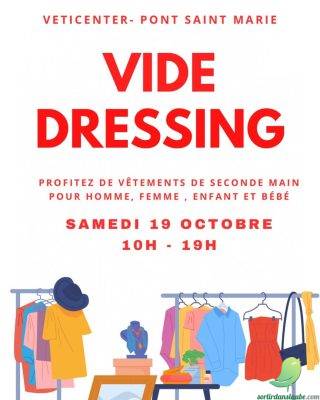 Vide dressing - 0