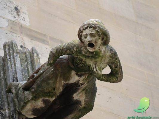 Visite guidée – Peurs, Contes & Légendes - 0