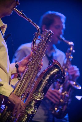 Soirée jazz - 0