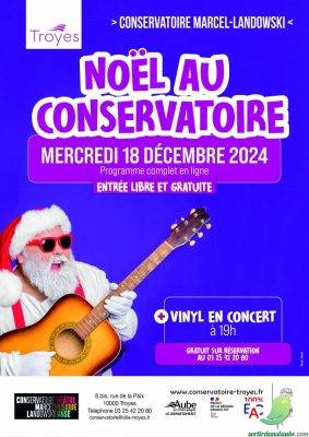 VINYL en concert - 0