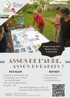 Atelier sécurité numérique - 0