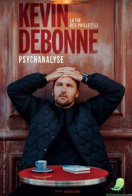 Kevin Debonne - 0