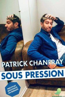 Patrick Chanfray - 0