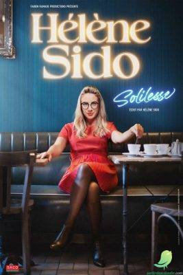 Hélène Sido - 0
