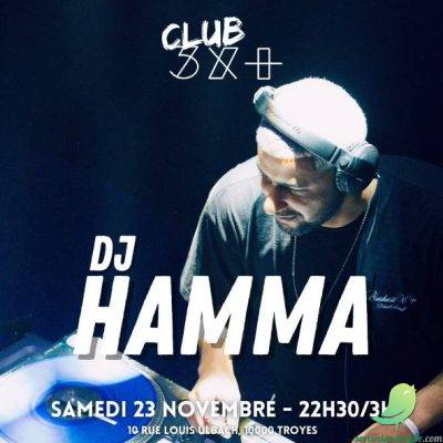 DJ Hamma  - 0
