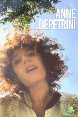 Anne Depétrini - 0