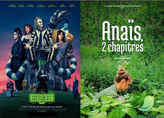 Séances cinéma - 0