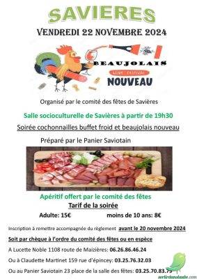 BEAUJOLAIS NOUVEAU - 0