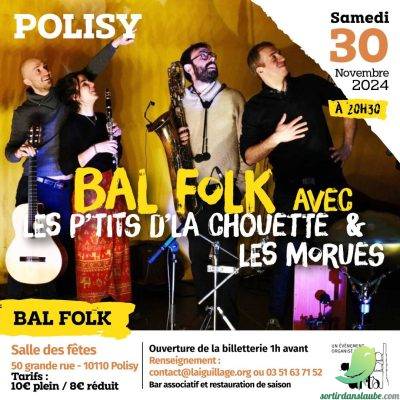 Bal Folk - 0