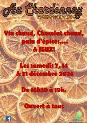 Après midi jeux - 0