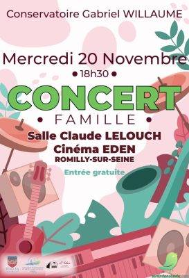 Concert Famille - 0