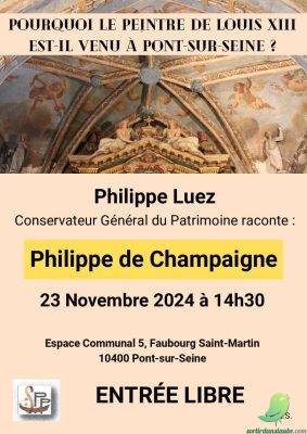 Conférence - 0