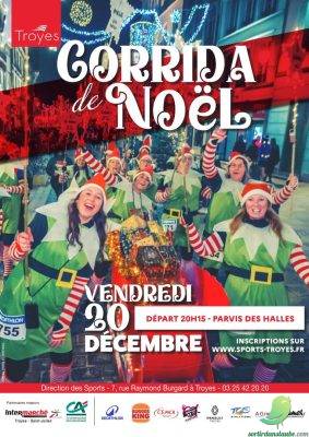 Corrida de Noel - 0