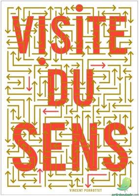 Exposition: visite des sens - 0