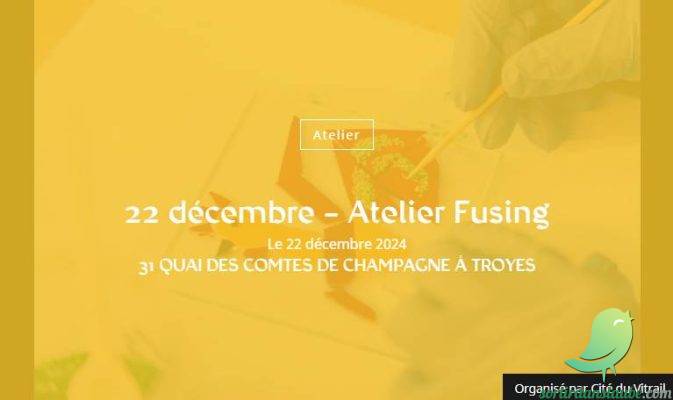 Atelier Fusing - 0