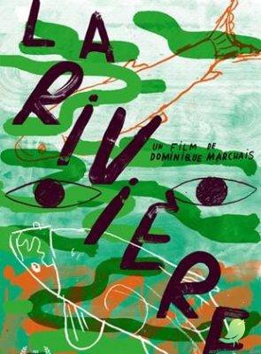Cinéma: La Rivière - 0