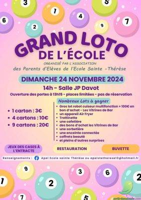 Loto Bar sur Aube - 0