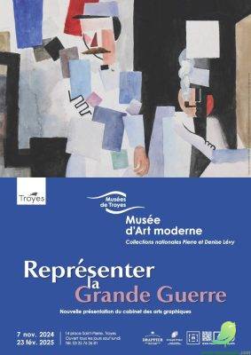 Exposition: représenter la Grande Guerre - 0
