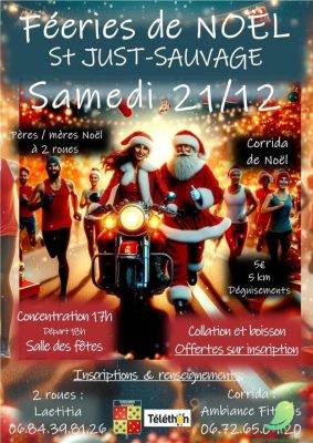 Fééries de Noel - 0
