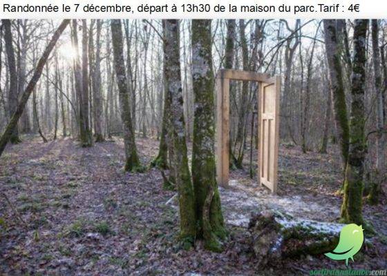 Randonnée « Le colosse aux pieds d’argile » - 0