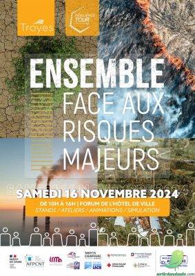 Le Résilience Tour - 0