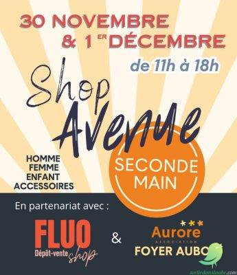 Shop Avenue - 0