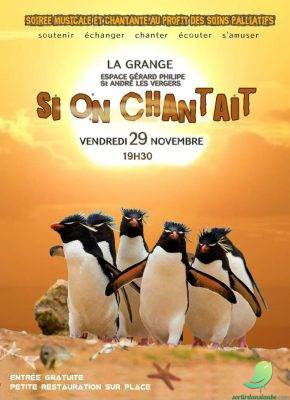 Si on chantait… - 0