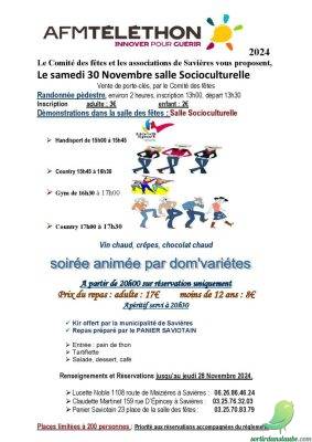 TÉLÉTHON - 0