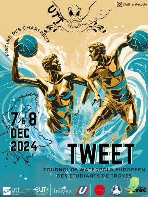 Cheerleading, e-sport et water-polo - 0