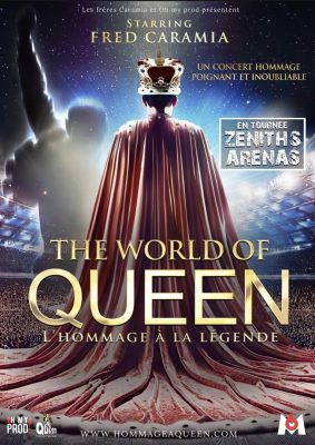 The World Of Queen - 0