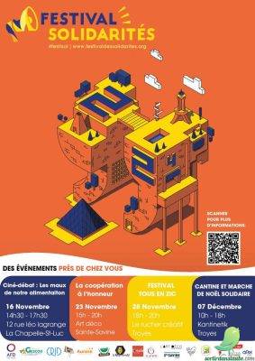 Festival Tous en Zic: - 0