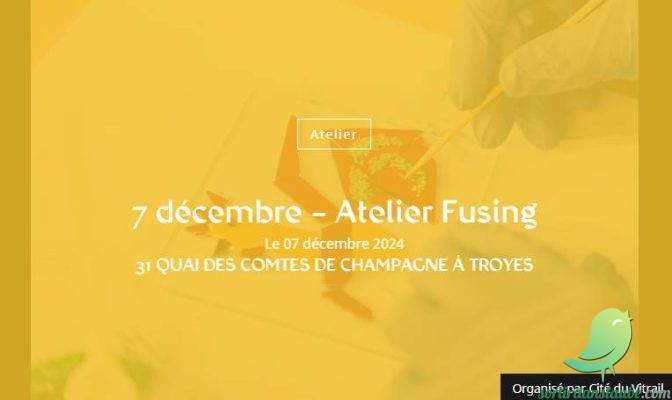 Atelier Fusing - 0