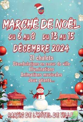 Un voyage magique à Romilly-sur-Seine ! - 0