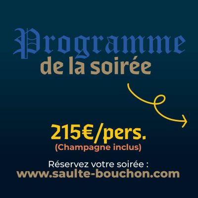 La Commanderie du Saulte Bouchon fête ses 50 ans - 3