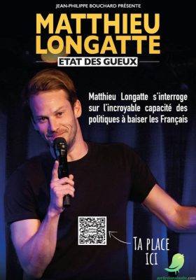 Matthieu Longatte - 0