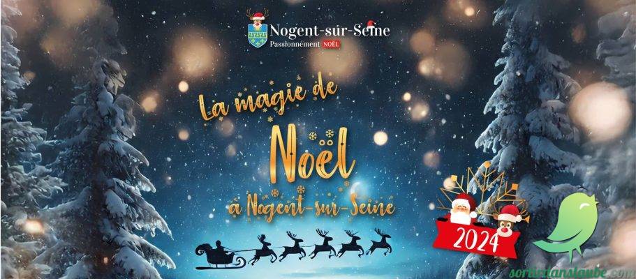 Noel à Nogent - 0
