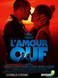 Cinéma: l&rsquo;amour Ouf - 0