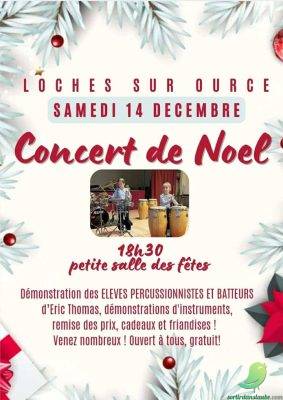 Concert de Noel - 0