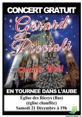Concert de Noel - 0