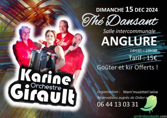 Thé Dansant - 0